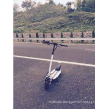 Foldable 18.2ah Lithium Battery Children Electric Scooter (JY-ES29)